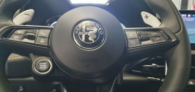Alfa Romeo Tonale 1.6 Veloce 130cv tct6 (4)
