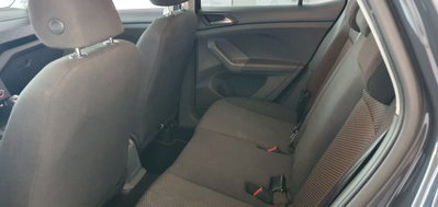 Volkswagen T-Cross 1.0 TSI Style BMT (10)