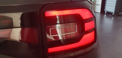 Volkswagen T-Cross 1.0 TSI Style BMT (15)