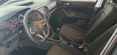 Volkswagen T-Cross 1.0 TSI Style BMT (2)