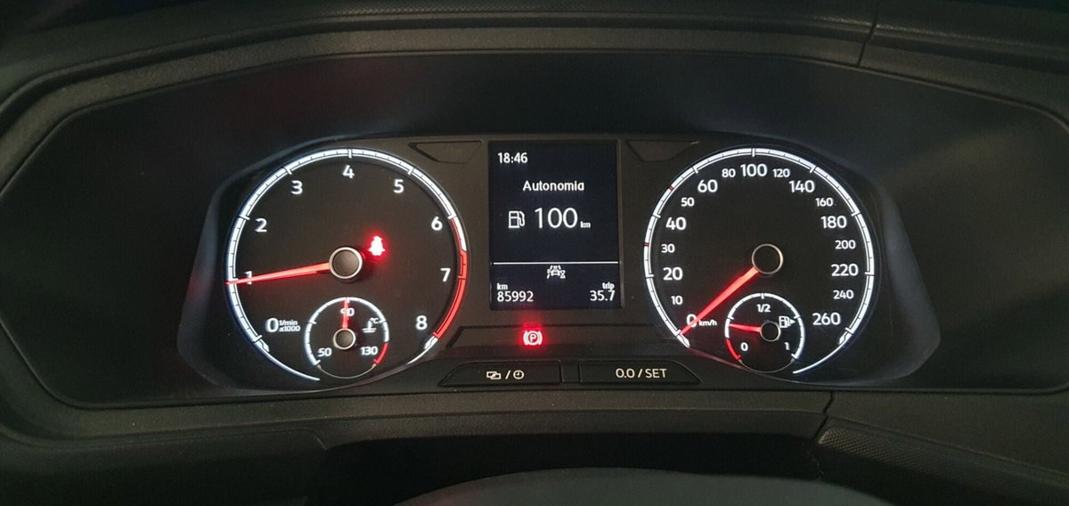 Volkswagen T-Cross 1.0 TSI Style BMT (4)