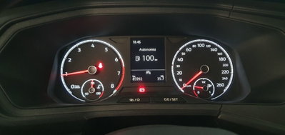Volkswagen T-Cross 1.0 TSI Style BMT (4)