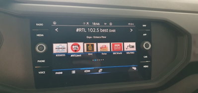 Volkswagen T-Cross 1.0 TSI Style BMT (6)