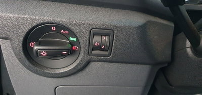 Volkswagen T-Cross 1.0 TSI Style BMT (9)