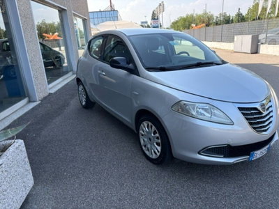 Lancia Ypsilon 1.2 69 CV 5 porte Gold usata