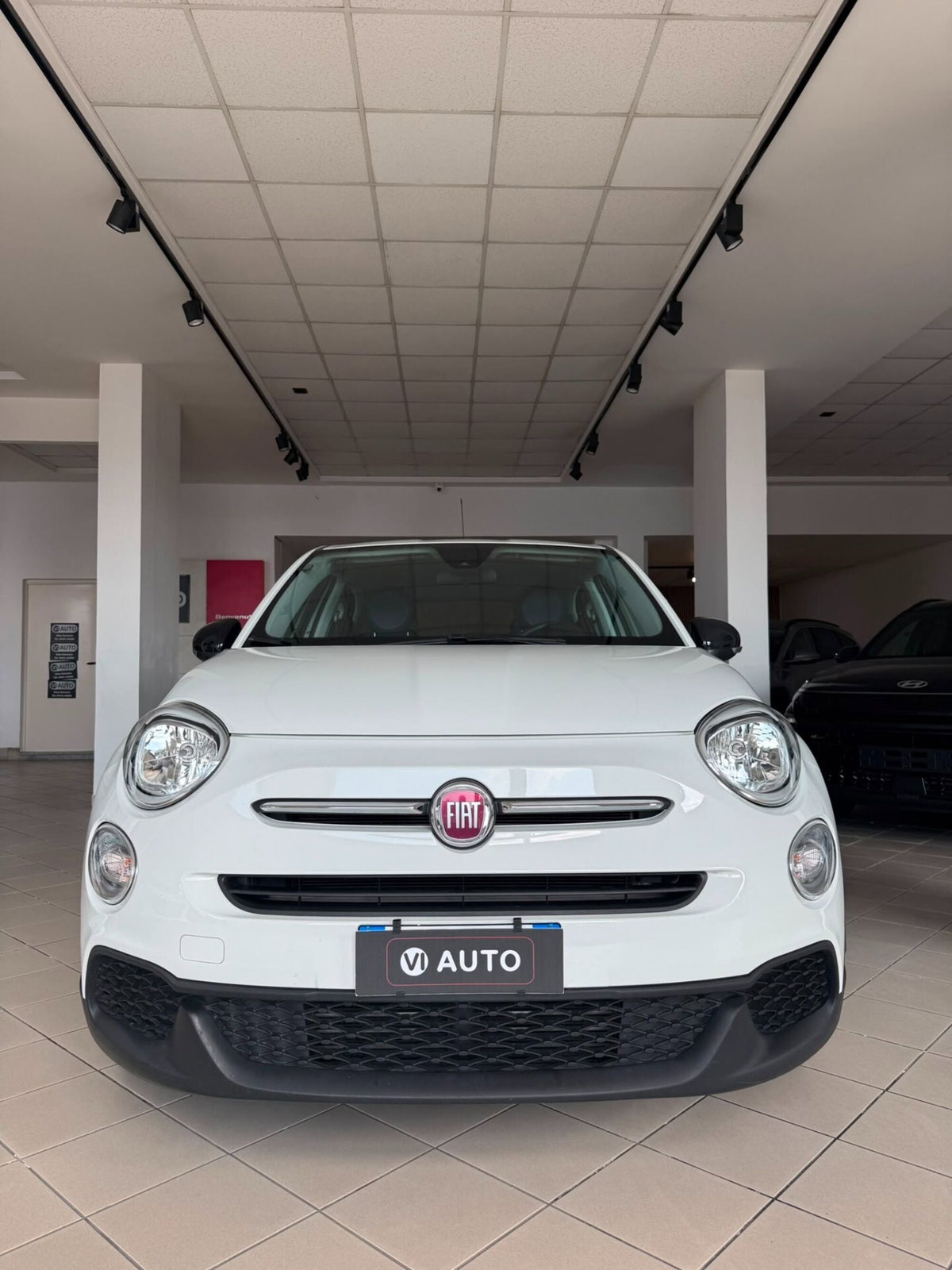 Fiat 500X 1.3 MultiJet 95 CV Connect