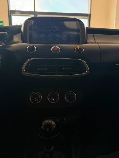 Fiat 500X 1.3 MultiJet 95 CV Connect (10)