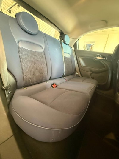 Fiat 500X 1.3 MultiJet 95 CV Connect (12)