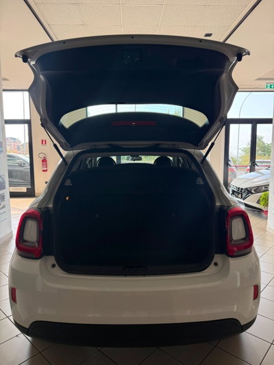 Fiat 500X 1.3 MultiJet 95 CV Connect (7)