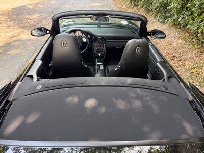 Porsche 911 Cabrio Carrera S (20)