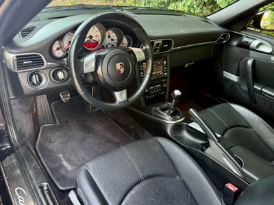 Porsche 911 Cabrio Carrera S (9)