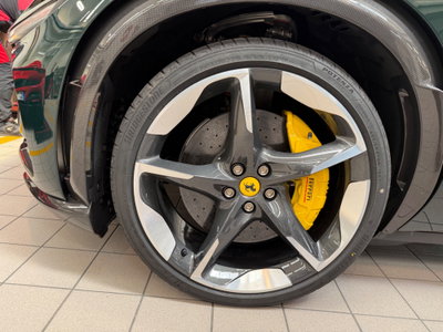 Ferrari Purosangue 6.5 (10)