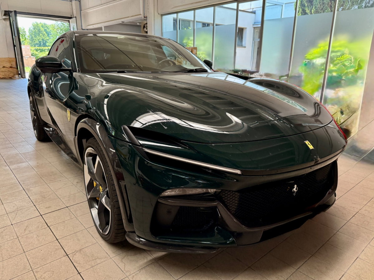 Ferrari Purosangue 6.5 (11)