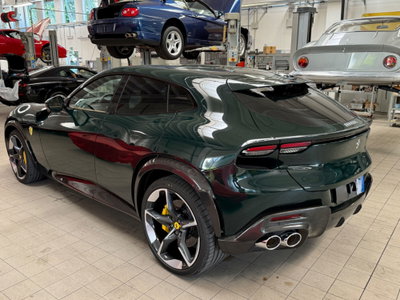 Ferrari Purosangue 6.5 (12)
