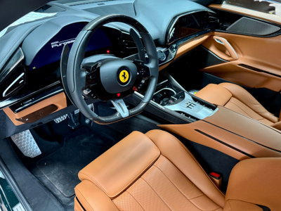 Ferrari Purosangue 6.5 (13)