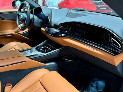Ferrari Purosangue 6.5 (15)