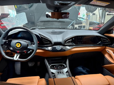 Ferrari Purosangue 6.5 (16)