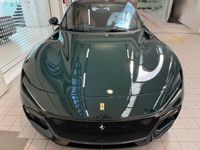 Ferrari Purosangue 6.5 (4)