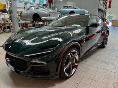 Ferrari Purosangue 6.5 (6)