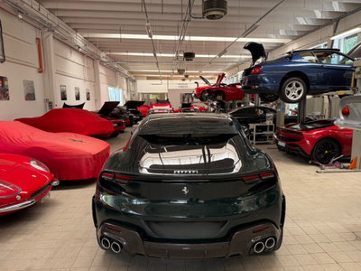 Ferrari Purosangue 6.5 (8)