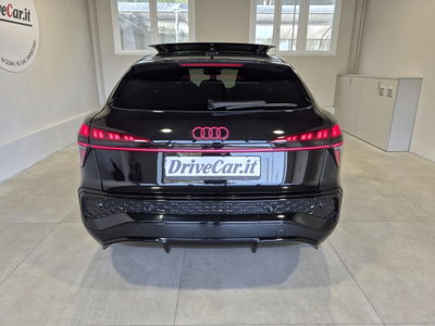 Audi Q3 Sportback 35 TDI quattro S tronic S line edition (10)