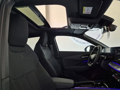 Audi Q3 Sportback 35 TDI quattro S tronic S line edition (18)