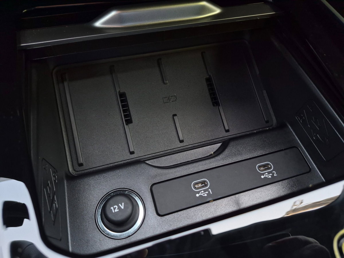 Audi Q3 Sportback 35 TDI quattro S tronic S line edition (20)