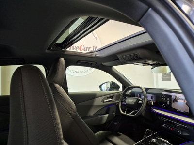 Audi Q3 Sportback 35 TDI quattro S tronic S line edition (3)