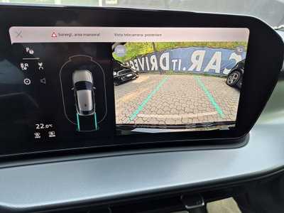 Audi Q3 Sportback 35 TDI quattro S tronic S line edition (5)