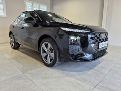 Audi Q3 Sportback 35 TDI quattro S tronic S line edition (8)