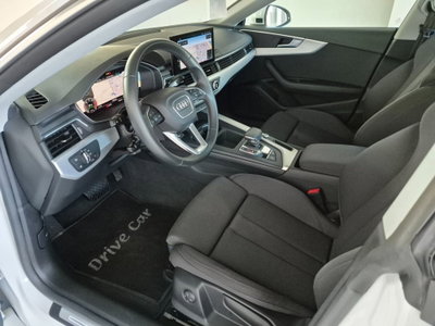Audi A5 Sportback Sportback 40 2.0 tdi mhev S line edition 204cv s-tronic (11)