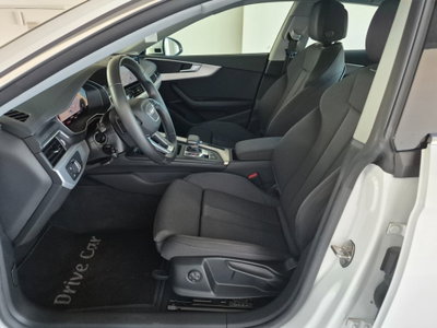 Audi A5 Sportback Sportback 40 2.0 tdi mhev S line edition 204cv s-tronic (12)