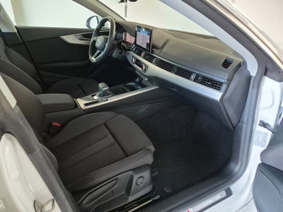 Audi A5 Sportback Sportback 40 2.0 tdi mhev S line edition 204cv s-tronic (17)