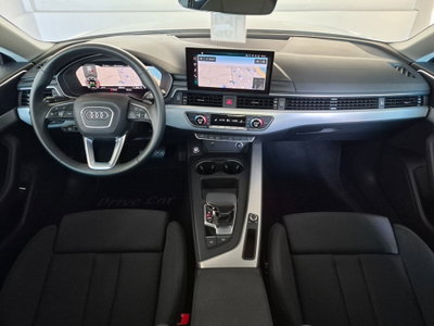 Audi A5 Sportback Sportback 40 2.0 tdi mhev S line edition 204cv s-tronic (2)
