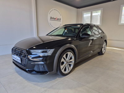 Audi A6 Allroad 45 TDI 3.0 quattro S tronic Evolution usata