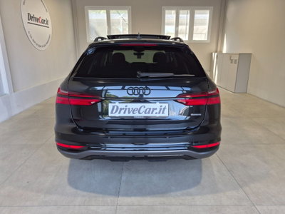 Audi A6 Allroad 45 TDI 3.0 quattro S tronic Evolution (10)