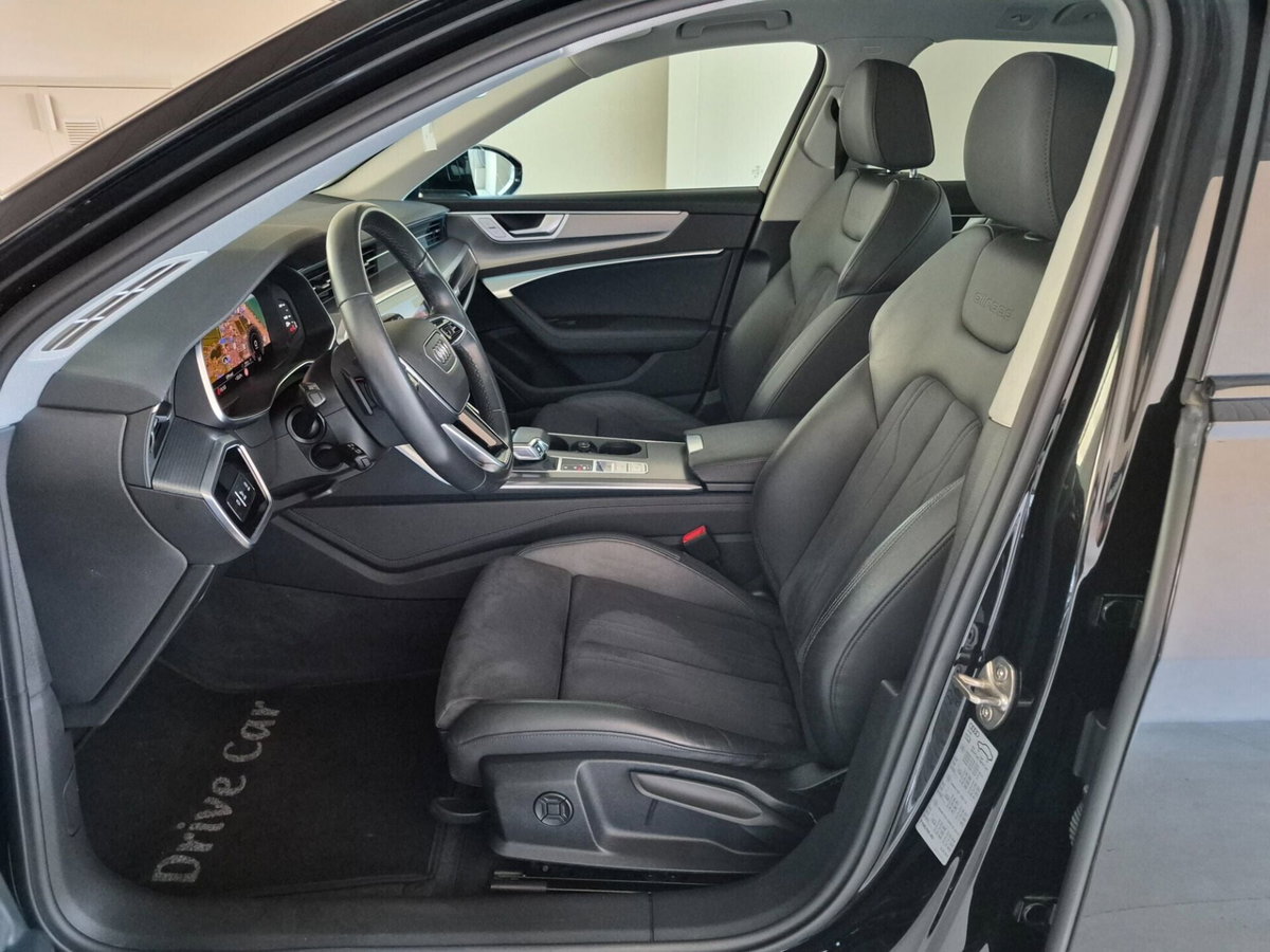 Audi A6 Allroad 45 TDI 3.0 quattro S tronic Evolution (13)