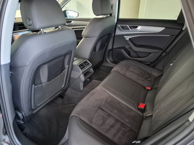 Audi A6 Allroad 45 TDI 3.0 quattro S tronic Evolution (14)