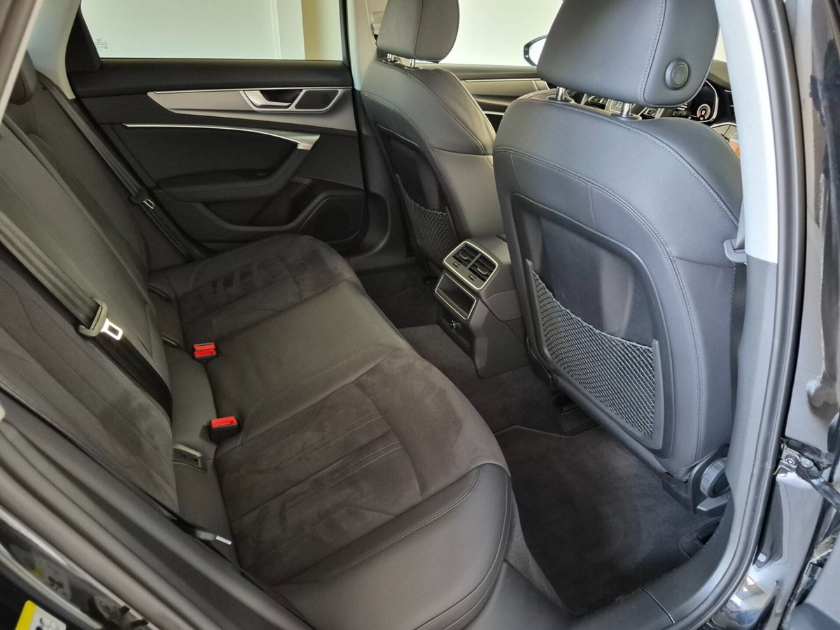 Audi A6 Allroad 45 TDI 3.0 quattro S tronic Evolution (17)