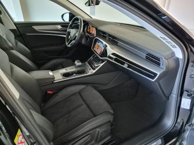 Audi A6 Allroad 45 TDI 3.0 quattro S tronic Evolution (18)