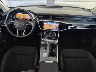Audi A6 Allroad 45 TDI 3.0 quattro S tronic Evolution (2)