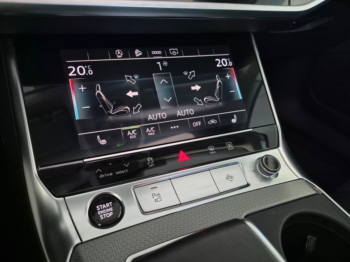 Audi A6 Allroad 45 TDI 3.0 quattro S tronic Evolution (20)