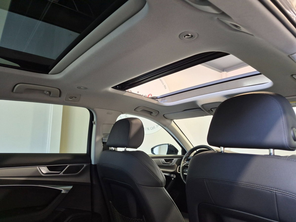 Audi A6 Allroad 45 TDI 3.0 quattro S tronic Evolution (3)