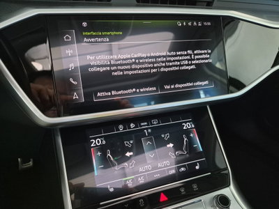 Audi A6 Allroad 45 TDI 3.0 quattro S tronic Evolution (4)