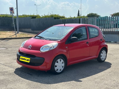 Citroen C1 1.0 5 porte BAC1 usata