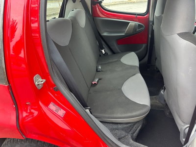 Citroen C1 1.0 5 porte BAC1 (14)