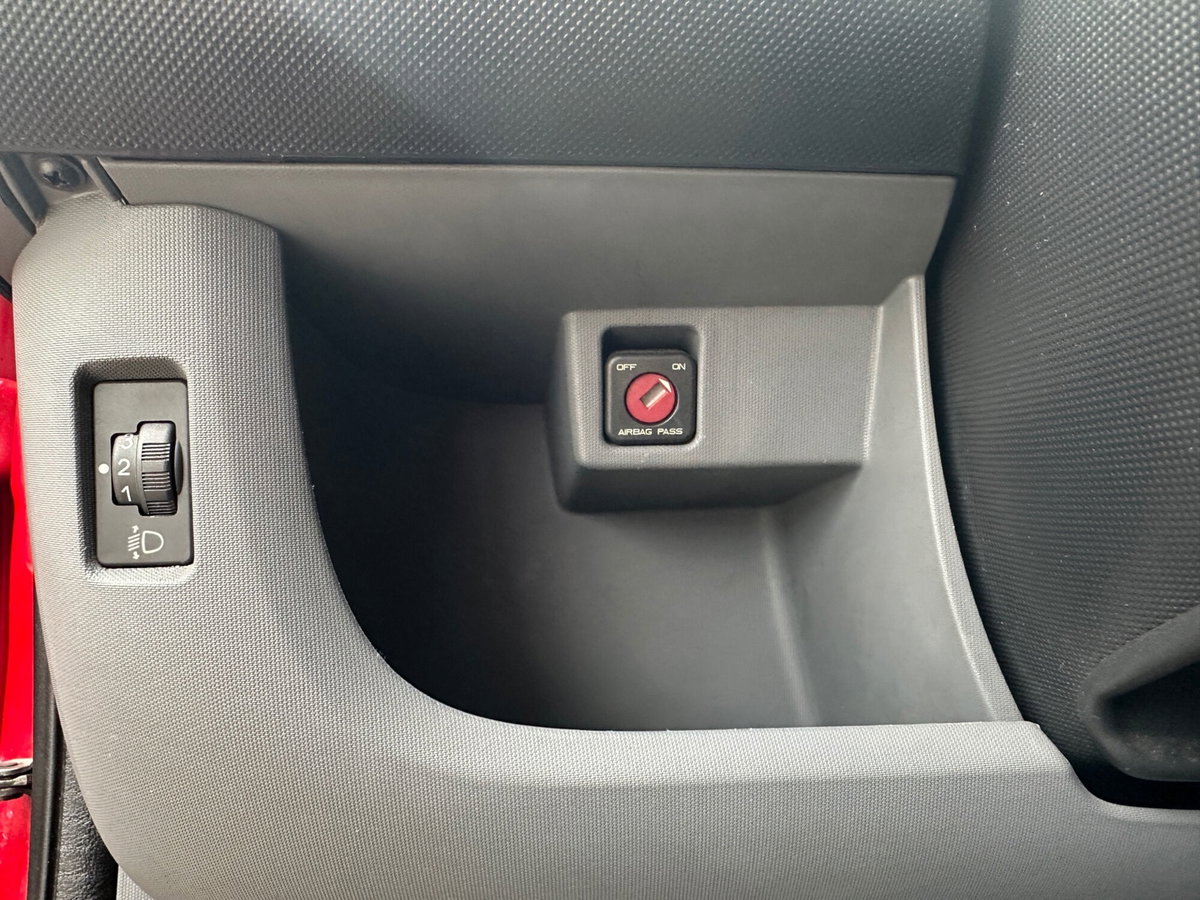Citroen C1 1.0 5 porte BAC1 (17)