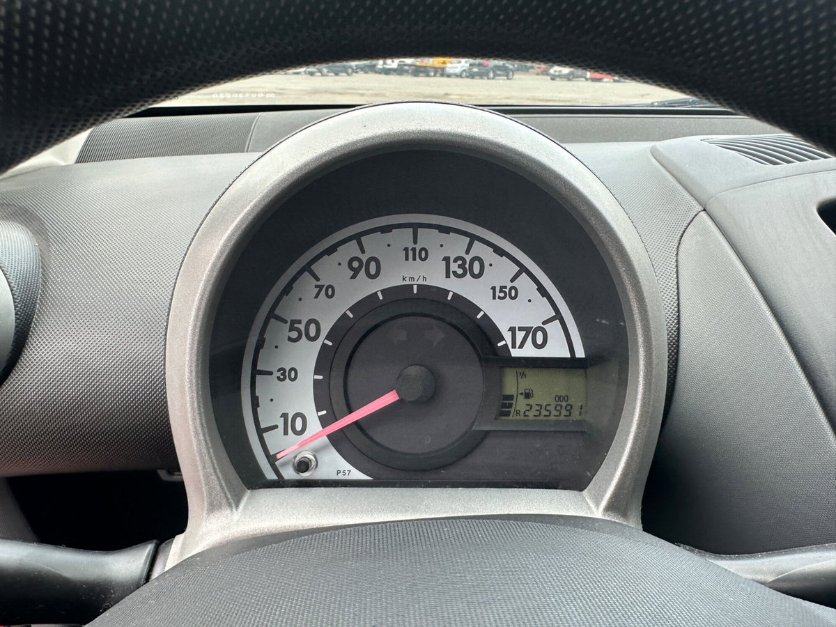 Citroen C1 1.0 5 porte BAC1 (18)