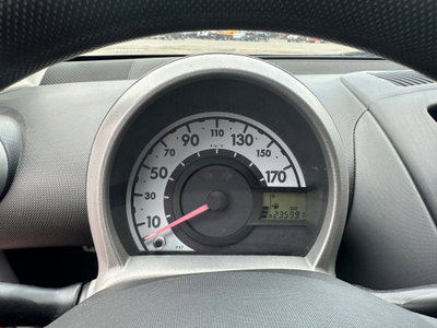 Citroen C1 1.0 5 porte BAC1 (18)