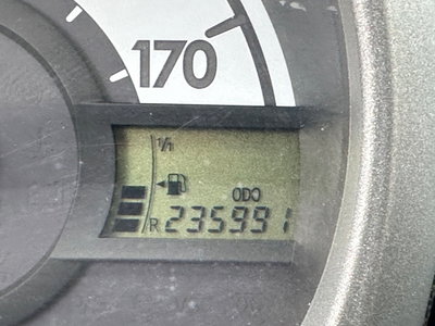 Citroen C1 1.0 5 porte BAC1 (19)